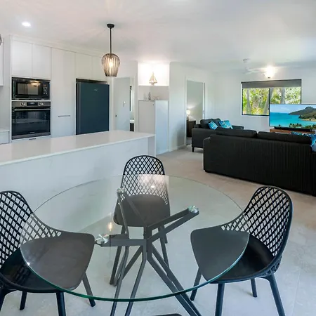 Heliconia Grove - 1 Bedroom - On Hamilton Island By Hiha Exterior photo