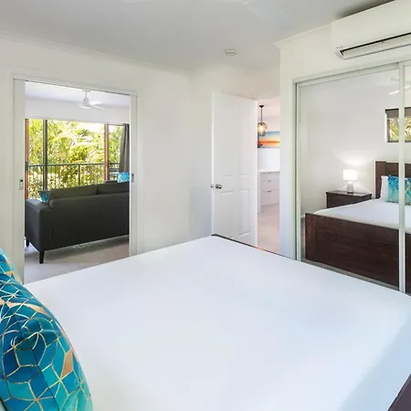 Heliconia Grove - 1 Bedroom - On Hamilton Island By Hiha Exterior photo
