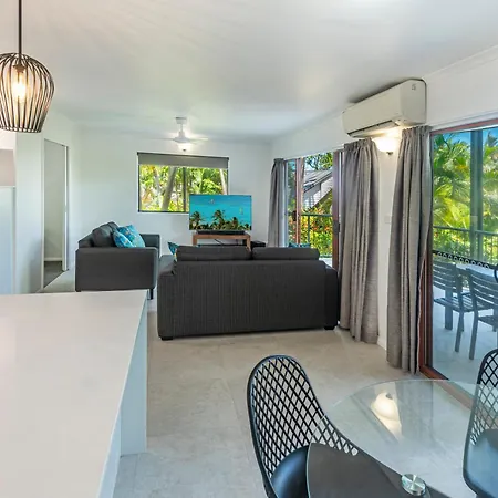 Heliconia Grove - 1 Bedroom - On Hamilton Island By Hiha Exterior photo