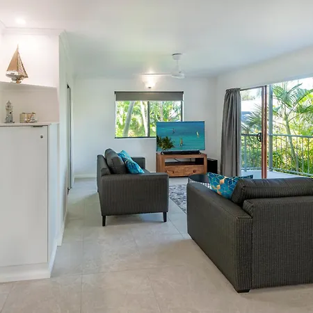 Heliconia Grove - 1 Bedroom - On Hamilton Island By Hiha Exterior photo