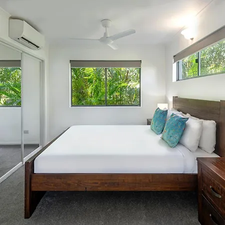 Heliconia Grove - 1 Bedroom - On Hamilton Island By Hiha Exterior photo
