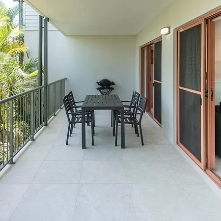 Heliconia Grove - 1 Bedroom - On Hamilton Island By Hiha Exterior photo