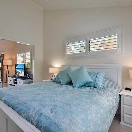 Heliconia Grove - 1 Bedroom - On Hamilton Island By Hiha Exterior photo