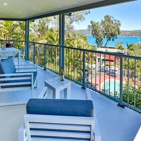 Heliconia Grove - 1 Bedroom - On Hamilton Island By Hiha Exterior photo