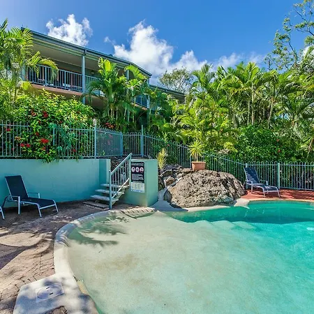 Heliconia Grove - 1 Bedroom - On Hamilton Island By Hiha Exterior photo