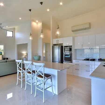 Heliconia Grove - 1 Bedroom - On Hamilton Island By Hiha Exterior photo