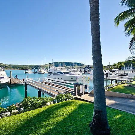 Heliconia Grove - 1 Bedroom - On Hamilton Island By Hiha Exterior photo