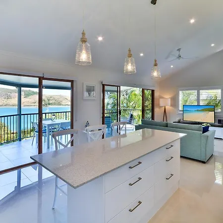 Heliconia Grove - 1 Bedroom - On Hamilton Island By Hiha Exterior photo