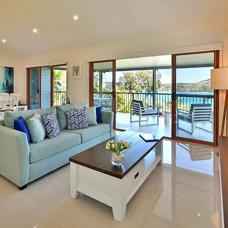 Heliconia Grove - 1 Bedroom - On Hamilton Island By Hiha Exterior photo
