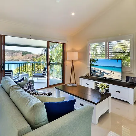 Heliconia Grove - 1 Bedroom - On Hamilton Island By Hiha Exterior photo