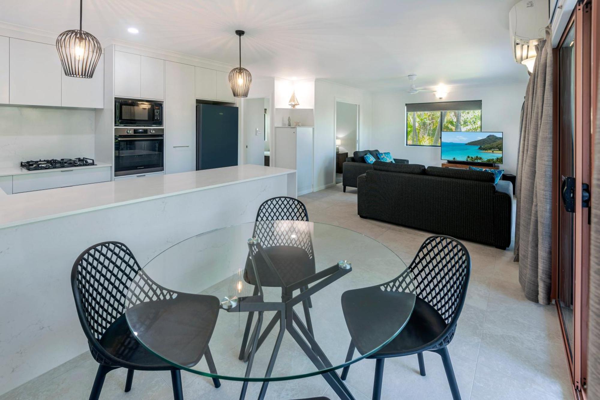 Heliconia Grove - 1 Bedroom - On By Hiha *