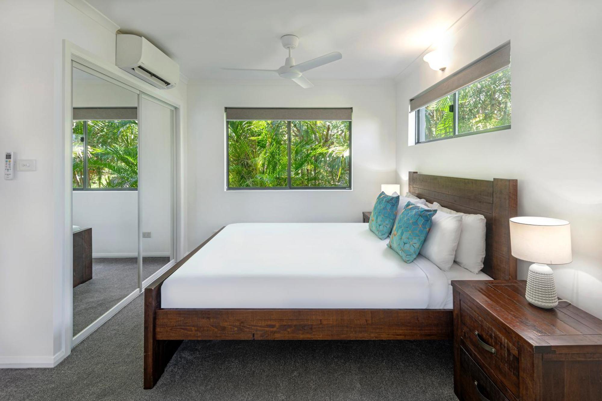Heliconia Grove - 1 Bedroom - On By Hiha Apartment