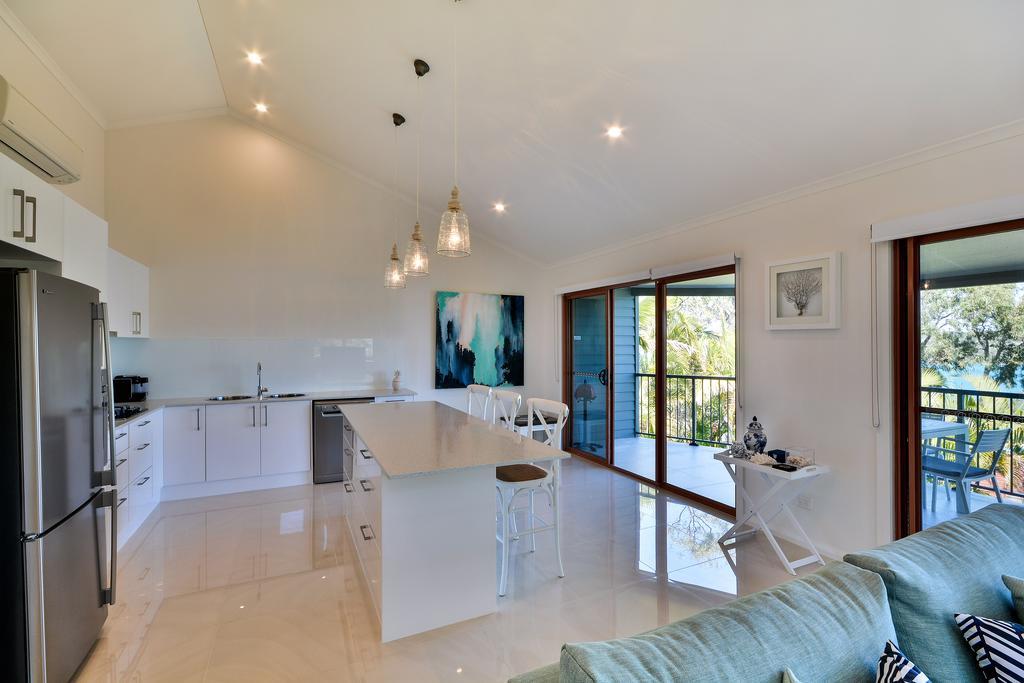 Heliconia Grove - 1 Bedroom - On By Hiha Hamilton Island