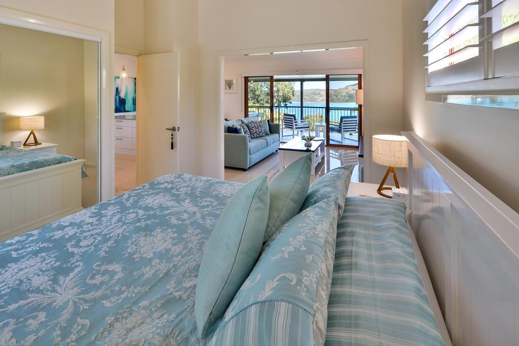 Apartment Heliconia Grove - 1 Bedroom - On By Hiha *