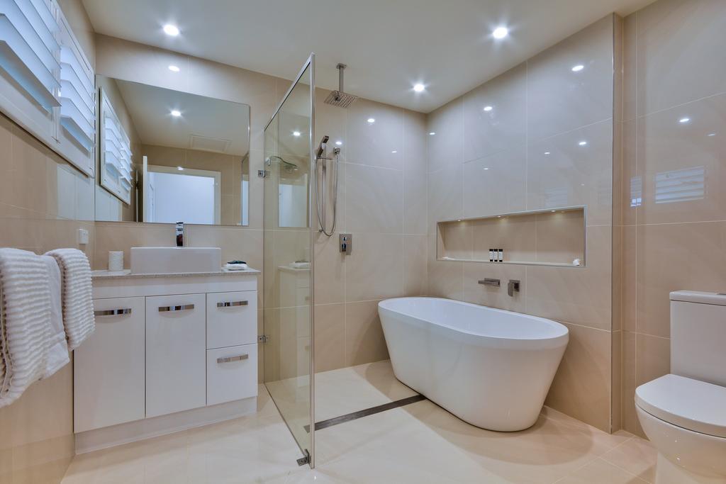 Heliconia Grove - 1 Bedroom - On By Hiha