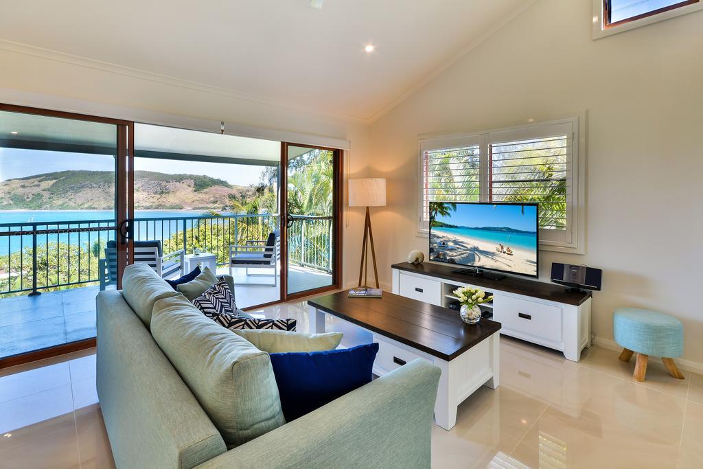 Heliconia Grove - 1 Bedroom - On By Hiha